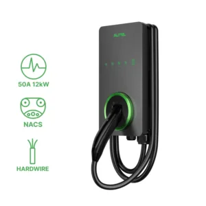Home EV Chargers