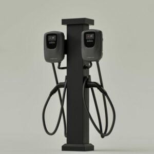EV Installation Parts