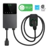 MaxiCharger AC Elite Home 40A [ Buy EV Chargers ] Electric Cars | EV charger | Electric vehicle charger | EV charging station | Home EV charger | MaxiCharger AC Elite Home 40A [ Level 2 EV charger ] Fast EV charger | Smart EV charger | Residential EV charger | Commercial EV charger