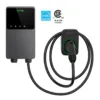 MaxiCharger AC Elite Home 40A [ Buy EV Chargers ] Electric Cars | EV charger | Electric vehicle charger | EV charging station | Home EV charger | MaxiCharger AC Elite Home 40A [ Level 2 EV charger ] Fast EV charger | Smart EV charger | Residential EV charger | Commercial EV charger | MaxiCharger AC Elite Home 50A EV [ Portable EV charger | EV wall charger | Electric car charger | EV charging equipment | EV charging solutions