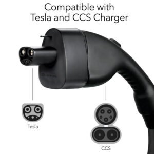 MaxiCharger AC Elite Home 40A [ Buy EV Chargers ] Electric Cars | EV charger | Electric vehicle charger | EV charging station | Home EV charger | MaxiCharger AC Elite Home 40A [ Level 2 EV charger ] Fast EV charger | Smart EV charger | Residential EV charger | Commercial EV charger | MaxiCharger AC Elite Home 50A EV [ Portable EV charger | EV wall charger | Electric car charger | EV charging equipment | EV charging solutions | MaxiCharger AC Elite Home 40A [ EVSE charger ] Best home EV charger | Home electric car charging station | Level 2 home charger | Smart home EV charger | MaxiCharger AC Elite Home 40A [ Level 2 home charger ] Smart home EV charger | Indoor EV charger | Outdoor EV charger | 240V EV charger | MaxiCharger AC Elite Home 50A [ Outdoor EV charger ] 240V EV charger | NEMA 14-50 EV charger | Hardwired EV charger | Plug-in EV charger | ChargePoint Home Flex [ Plug-in EV charger ] Residential charging station | Home charging station for electric vehicles | Commercial EV charging station | ChargePoint Home Flex NEMA 14-50 [ Business EV charging solution ] Fleet EV charging | Workplace EV charging | Public EV charger | Siemens VersiCharge US2 Level 2 30A EV Charger | Business EV charging solution | Fleet EV charging | Workplace EV charging | Public EV charger | Siemens VersiCharge Ultra 50™ VSCULT50SAG | Commercial Level 2 charger | Commercial DC fast charger | Multi-user EV charging | EV charger for apartment | Siemens VersiCharge AC Series 40A Smart Connected EV Charger | EV charging network | EV charger accessories | EV charging cable | EV cable organizer | Siemens VersiCharge AC Series 48A [ EV charger accessories ] EV charging cable | EV cable organizer | EV cable holder | EV charging holster | Tesla Gen 2 Mobile Connector [ Tesla Gen 2 Mobile Connector ] Tesla Mobile Connector | Tesla UMC Charger | Tesla Portable EV Charger | Tesla Level 2 Charger | Tesla Gen 2 Mobile Connector EV Charger | Tesla Mobile Connector | Tesla UMC Charger | Tesla Portable EV Charger | Tesla Level 2 Charger | Tesla Universal Wall Connector [ Tesla Charging Cable ] Portable EV Charger | Tesla Charging Adapter | J1772 charging cable | Type 1 EV cable | Tesla Wall Connector [ EV charging cord ] Replacement EV charging cable | Heavy-duty EV charging cable | EV charging extension cable | Tesla Mobile Connector [ Tesla charger ] Tesla wall connector | Tesla charging cable | Tesla charging accessories | Autel EV charger | Autel MaxiCharger | Tesla Cable Organizer [ Autel EV charger ] Autel MaxiCharger | Autel AC Elite | Autel AC Lite | Autel AC Ultra | Buy Autel EV charger | Tesla Wall Connector Glass Faceplate [ Tesla charger ] Tesla wall connector | Tesla charging cable | Tesla charging accessories | ChargePoint charger | Tesla Tall Pedestal for Wall Connector [ Buy Tesla Spare Parts ] Electric Vehicle Charger | Electric Car Charger | EV Charging | EV Charging Station | Schumacher Electric SC1455 16A EV Charger | Schumacher EV charger | Schumacher electric vehicle charger | Schumacher EV charging | Schumacher car charger | PowerCharge Energy [ PowerCharge Energy 80A Level 2 ] Schumacher EV charger for sale | Buy Schumacher EV charger | Schumacher EV charger price | PowerCharge Energy 32A Level 2 | Buy PowerCharge EV Chargers | PowerCharge EV charger | PowerCharge EV chargers | PowerCharge electric vehicle charger | Open-Access EV Charger [ PowerCharge EV charger for sale ] Buy PowerCharge EV charger | PowerCharge EV charger price | PowerCharge 120kW EV charger | PowerCharge Energy 80A [ Buy PowerCharge Energy 80A ] PowerCharge ThunderLite | PowerCharge 480V EV charger | PowerCharge portable EV charger | Autel MaxiCharger Ultra 80A [ Autel MaxiCharger AC Ultra for sale ] Buy Autel MaxiCharger AC Ultra | Autel MaxiCharger AC Ultra price | Autel MaxiCharger Compact 40kW | Autel AC Ultra charger price | Autel MaxiCharger Ultra online | Autel commercial EV charger for sale | Autel MaxiCharger 640kW [ Autel 640kW EV charger ] Autel DC HiPower charger | Autel ultra fast EV charger | Autel commercial EV charger | Autel MaxiCharger 480kW [ Autel 640kW EV charger for sale ] Autel MaxiCharger DC HiPower price | Buy Autel 640kW EV charger | Autel DC HiPower for sale | ChargePoint CT4021 Dual-Port [ ChargePoint CT4021 ] ChargePoint CT4021 EV charger | ChargePoint CT4021 charging station | ChargePoint CT4021 dual port | ChargePoint CP6023B 50A [ ChargePoint 50A EV charger ] ChargePoint 12kW EV charger | ChargePoint CP6000 charger | Dual-port Level 2 EV charger | ChargePoint CPX50 PEDESTAL MOUNT [ ChargePoint CPX50 pedestal ] ChargePoint EV charger pedestal | ChargePoint pedestal mount | ChargePoint pedestal for sale | Cable Retractor [ buy EV charger cable retractor ] EV charger cable management system | EV charging cable management | 9ft EV charger cable retractor | Tesla to J1772 Adapter [ Tesla to J1772 adapter for sale ] Tesla J1772 adapter for sale | Buy Tesla to J1772 adapter | NACS to J1772 adapter | CCS to Tesla EV Adapter [ Buy CCS to Tesla EV Adapter ] Tesla CCS adapter | Tesla CCS charging adapter | CCS to Tesla charging adapter
